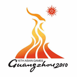 16th Asian Games - Guangzhou 2010